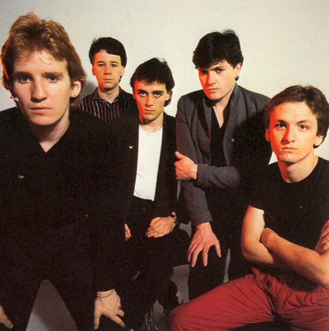 Simple Minds